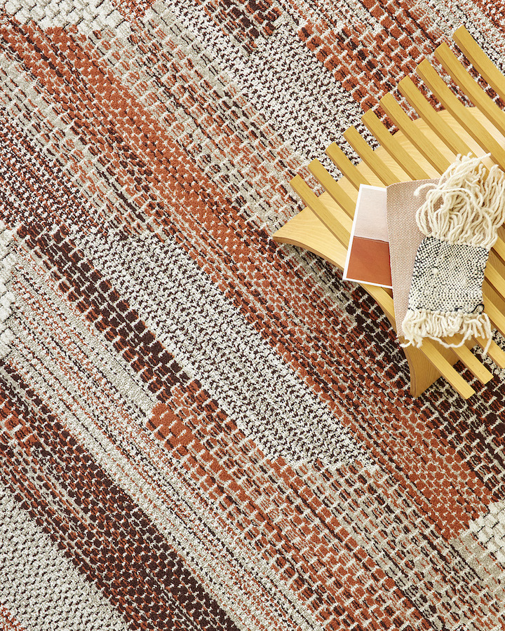 Mohawk, Patcraft & Shaw Take Home Best of NeoCon 2023 Awards News